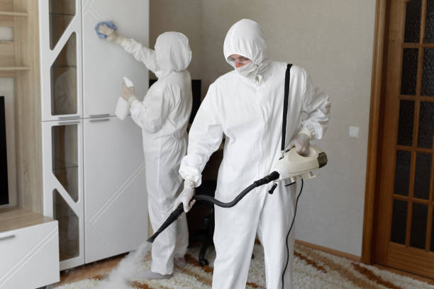 24/7 Emergency Unattended Death Cleanup experts in Canton, MO