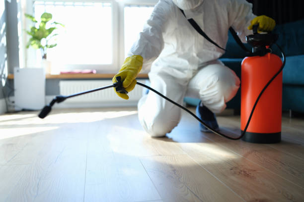 Reliable Unattended Death Cleanup contractor in Canton, MO by Trauma Clean Pros